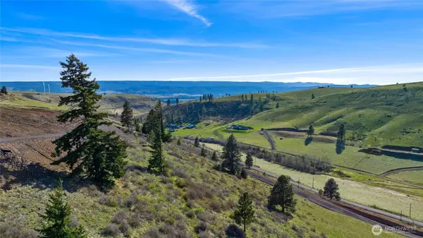 7 Lot Bettas RD, Cle Elum, WA 98922