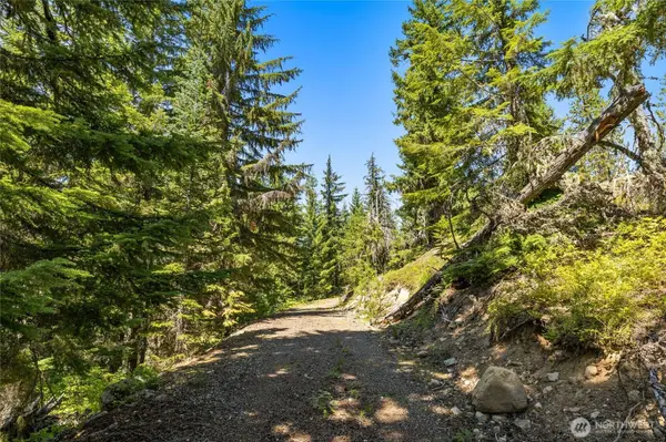 0 FSR 4832, Easton, WA 98925
