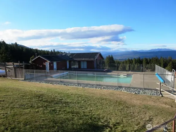 401 Pump House Hill RD, Cle Elum, WA 98922
