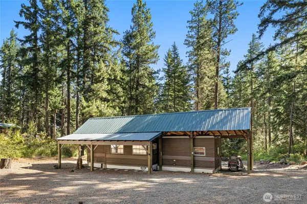 401 Pump House Hill RD, Cle Elum, WA 98922