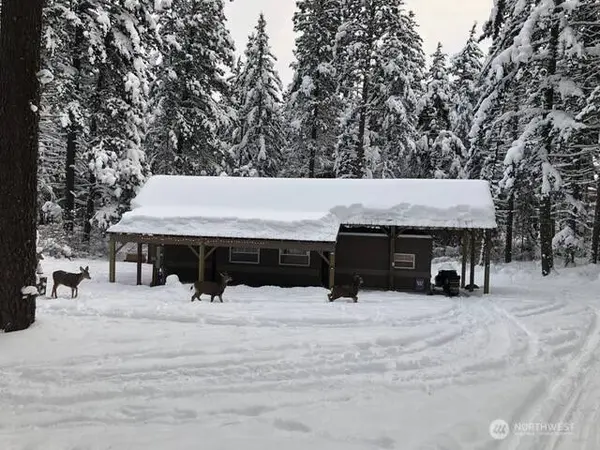 401 Pump House Hill RD, Cle Elum, WA 98922