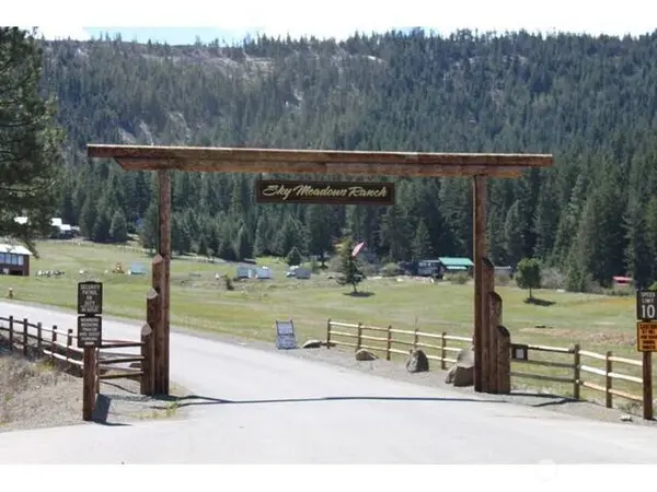 401 Pump House Hill RD, Cle Elum, WA 98922