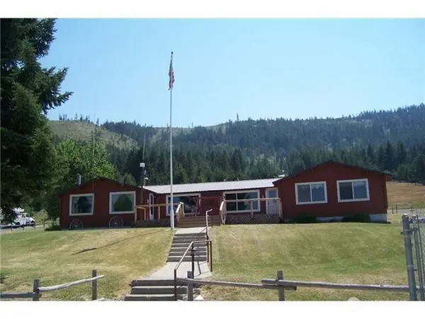 401 Pump House Hill RD, Cle Elum, WA 98922