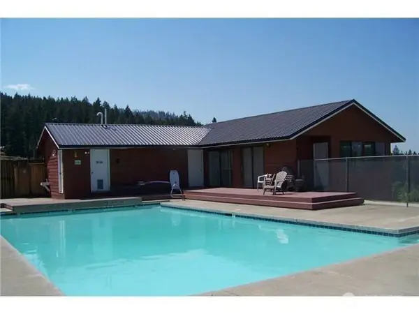 401 Pump House Hill RD, Cle Elum, WA 98922
