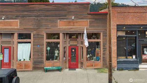 102 First ST, Roslyn, WA 98941