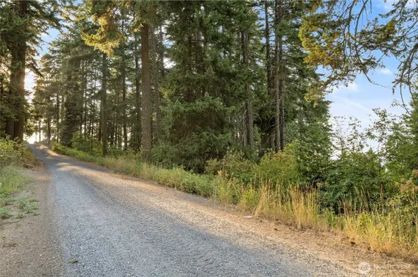 76 Lot Horse Haven RD, Cle Elum, WA 98922