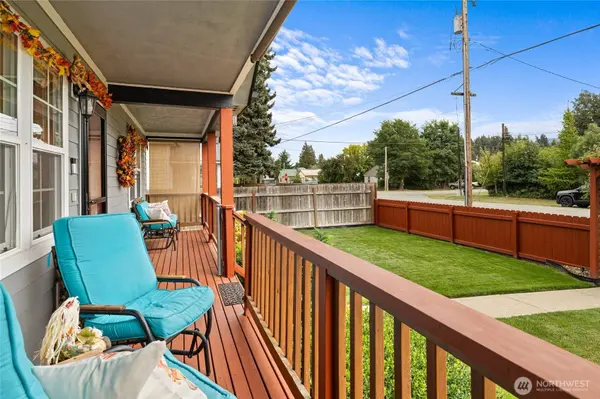 704 Lincoln AVE, South Cle Elum, WA 98943