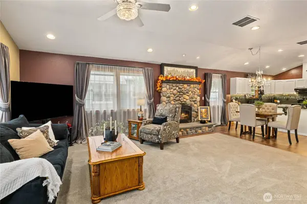 704 Lincoln AVE, South Cle Elum, WA 98943