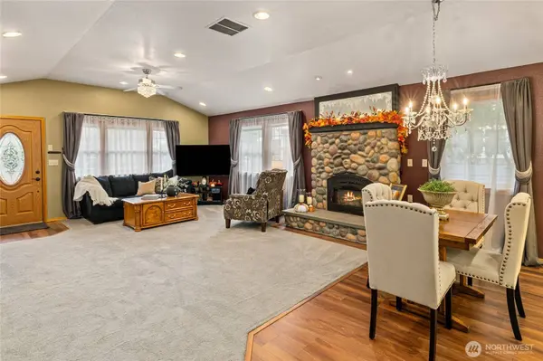 704 Lincoln AVE, South Cle Elum, WA 98943