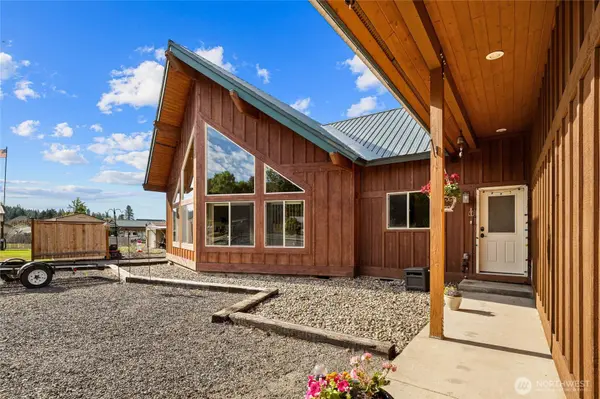 160 Ronald Ridge DR, Ronald, WA 98940