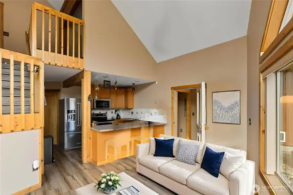 160 Ronald Ridge DR, Ronald, WA 98940