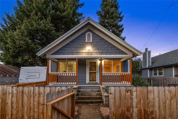 706 Lincoln, South Cle Elum, WA 98943