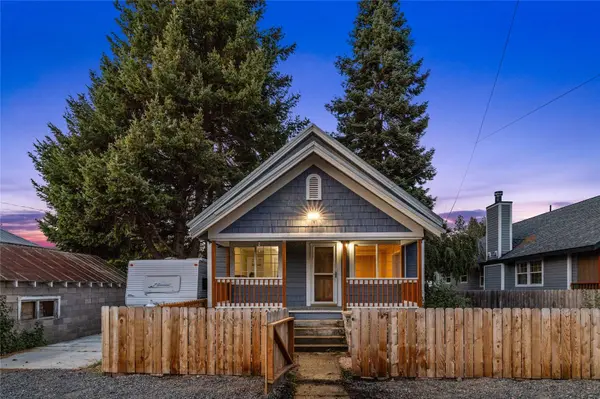 706 Lincoln, South Cle Elum, WA 98943