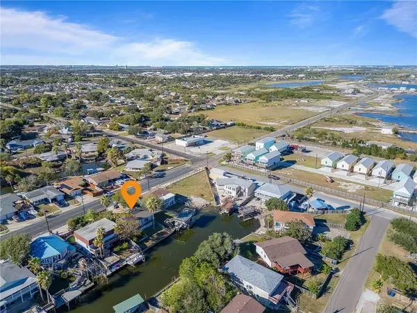 3117 Laguna Shores, Corpus Christi, TX 78418