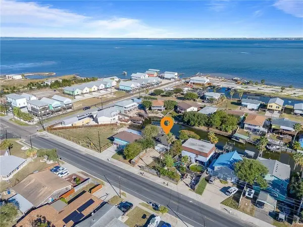3117 Laguna Shores, Corpus Christi, TX 78418