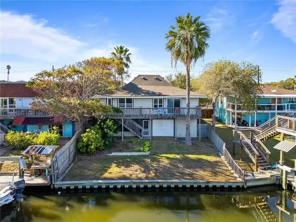 3117 Laguna Shores, Corpus Christi, TX 78418