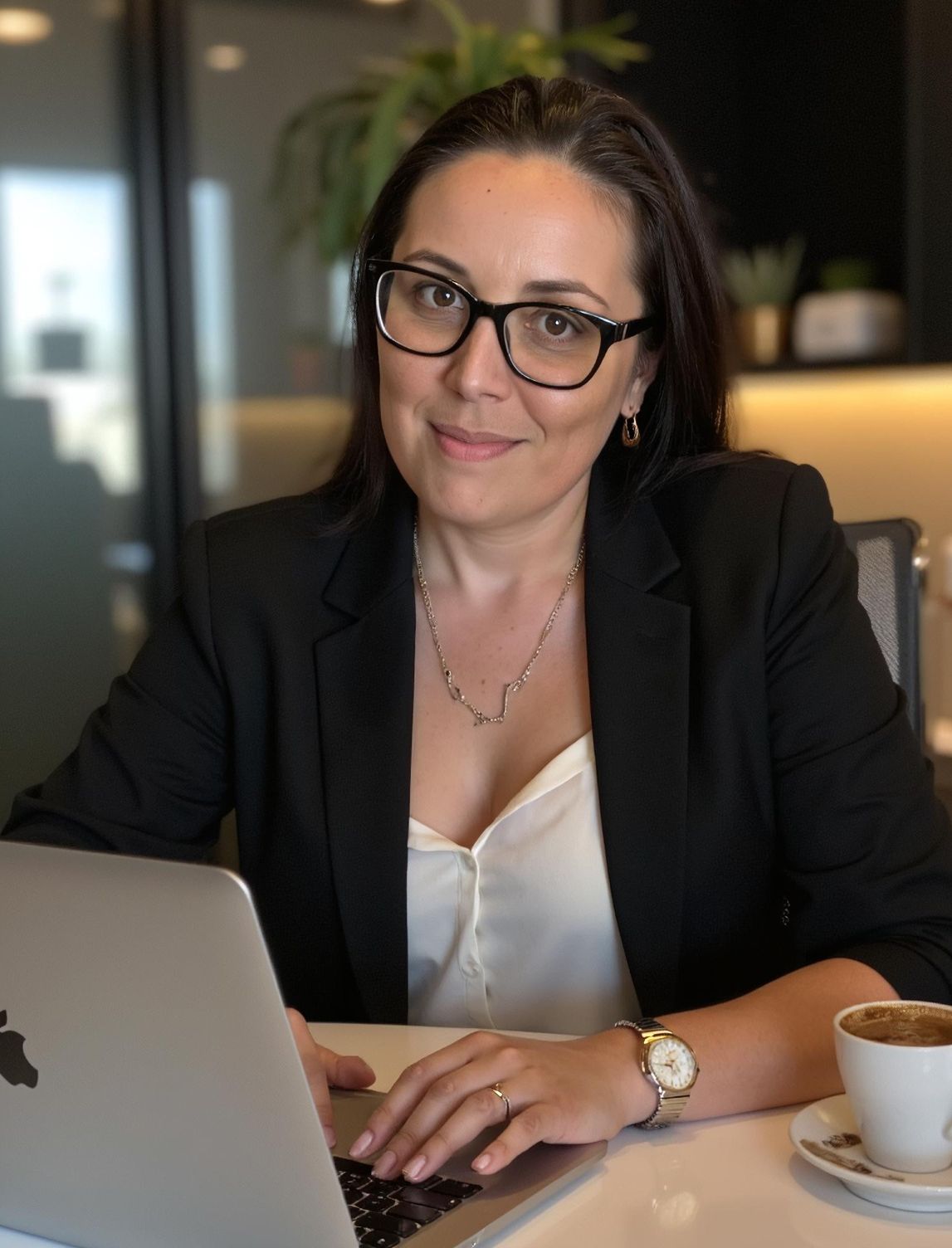 Desiree Pelletier