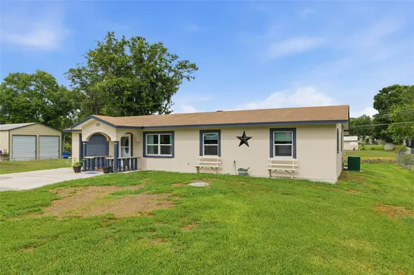 421 WATERVIEW DR, Polk City, FL 33868