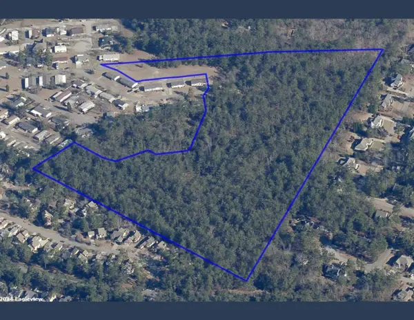 641 Sirius Drive, Aiken, SC 29803