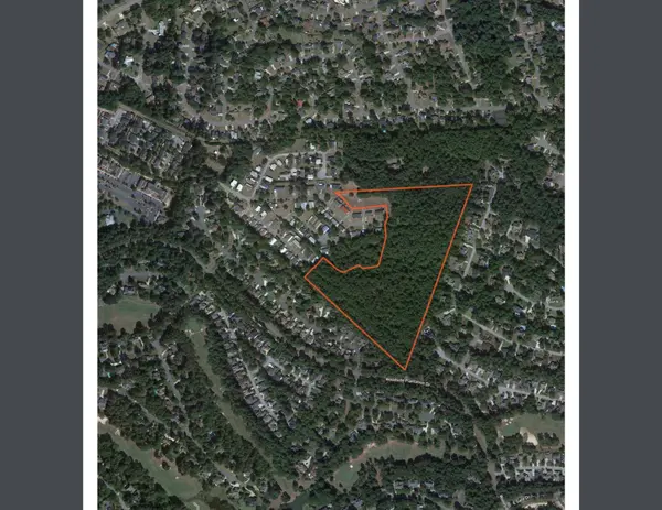 641 Sirius Drive, Aiken, SC 29803