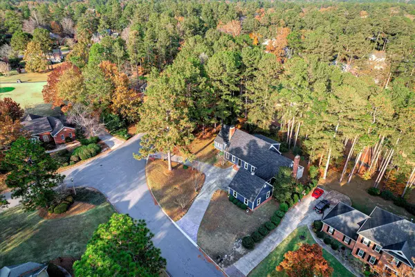 296 Willow Lake Drive, Aiken, SC 29803