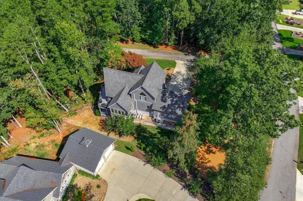 202 Deer Run LN, Mccormick, SC