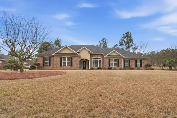 413 Ashley CT, Graniteville, SC