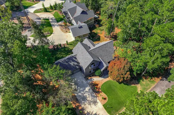 202 Deer Run LN, Mccormick, SC