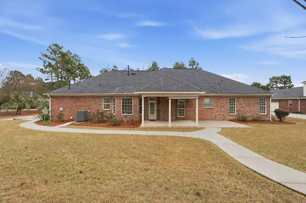 413 Ashley CT, Graniteville, SC