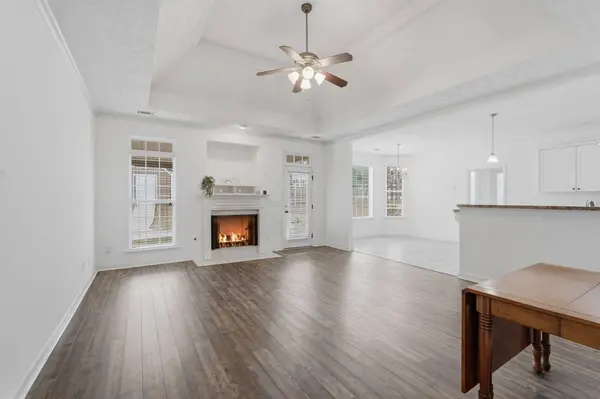 413 Ashley CT, Graniteville, SC
