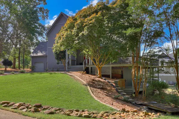 202 Deer Run LN, Mccormick, SC