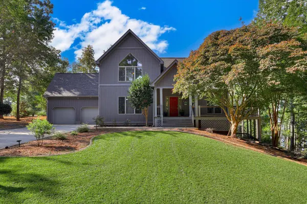 202 Deer Run LN, Mccormick, SC