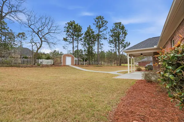 413 Ashley CT, Graniteville, SC