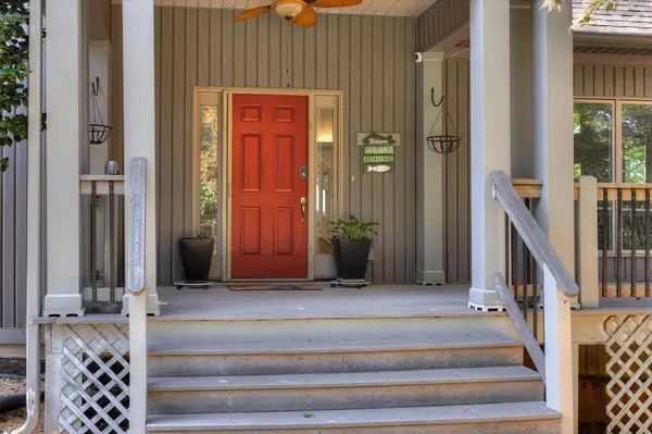 202 Deer Run LN, Mccormick, SC