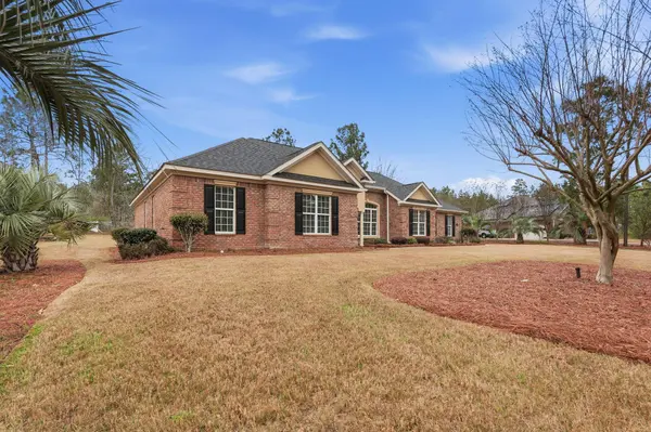 413 Ashley CT, Graniteville, SC