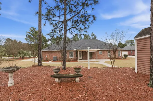 413 Ashley CT, Graniteville, SC
