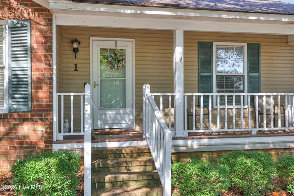 1 Northwood CT, North Augusta, SC 29841
