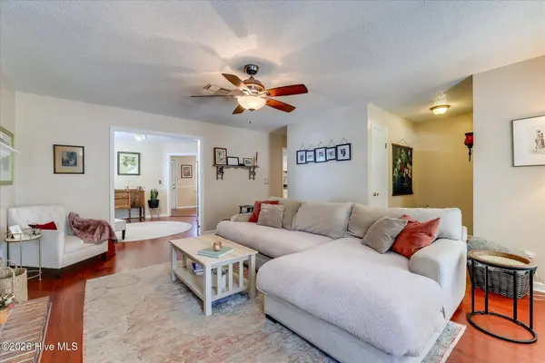 1 Northwood CT, North Augusta, SC 29841