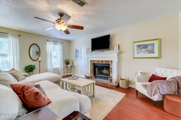 1 Northwood CT, North Augusta, SC 29841
