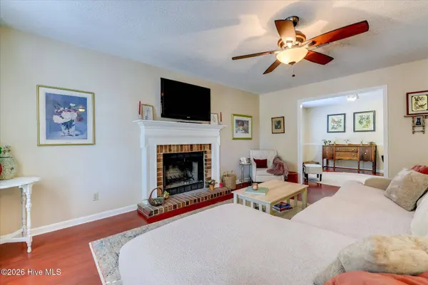 1 Northwood CT, North Augusta, SC 29841