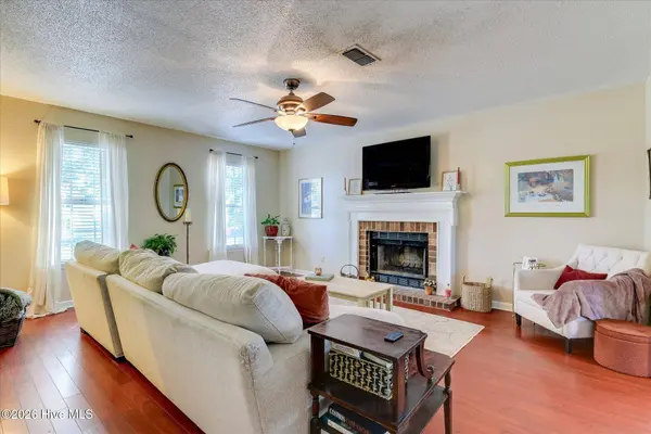 1 Northwood CT, North Augusta, SC 29841