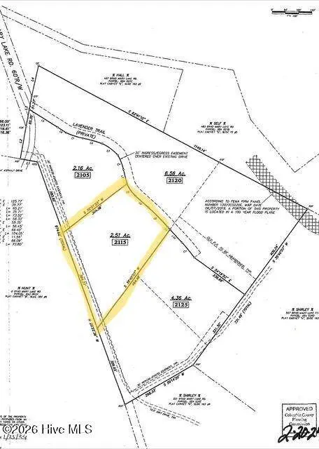 2115 Lavender TRL, Harlem, GA 30814