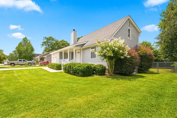 126 Trailwood Avenue, Aiken, SC 29803