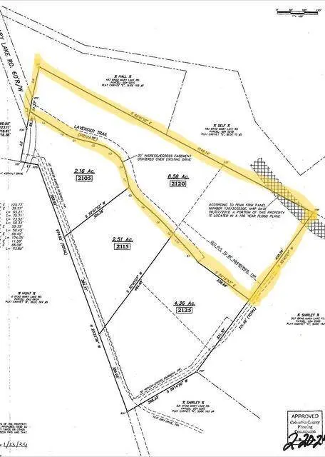 2120 Lavender Trail