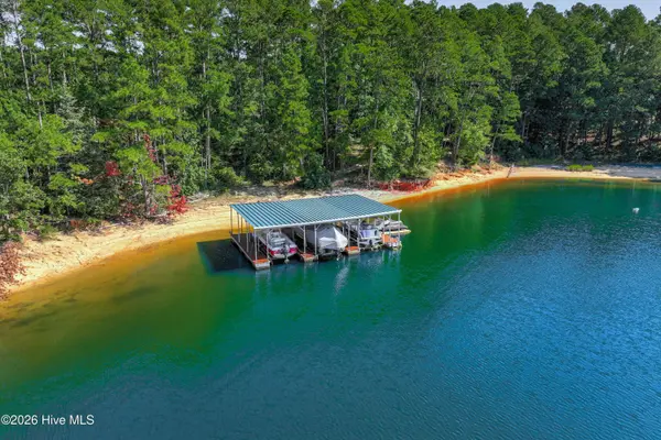 202 Deer Run LN, Mccormick, SC 29835