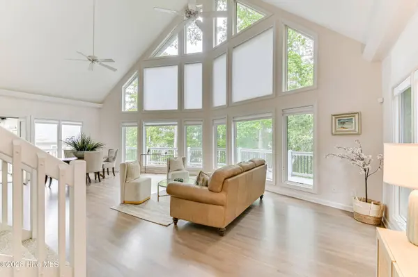202 Deer Run LN, Mccormick, SC 29835