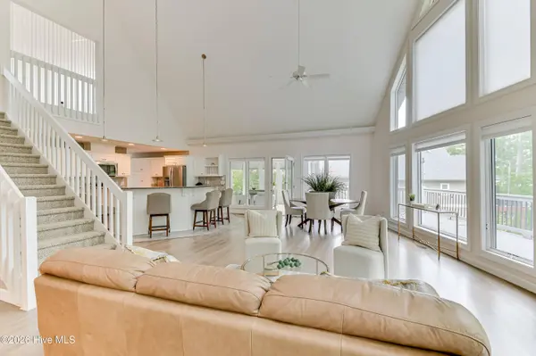 202 Deer Run LN, Mccormick, SC 29835