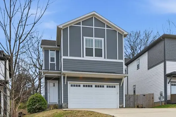 507A Southern Turf Dr, Nashville, TN 37211
