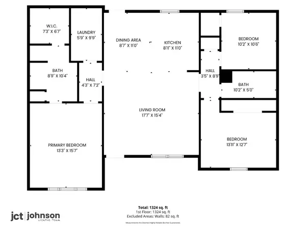 2150 Sunset Dr, White Bluff, TN 37187
