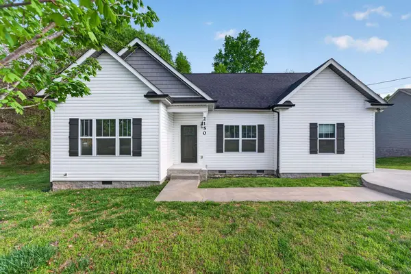 2150 Sunset Dr, White Bluff, TN 37187
